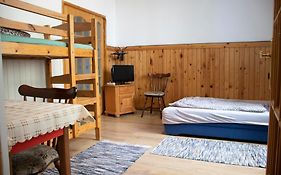Civis Debrecen Hostel